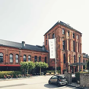 Gastwerk Hamburg-Harburg