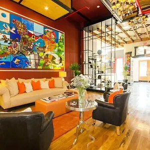 The Box House (adults Only) Stati Uniti