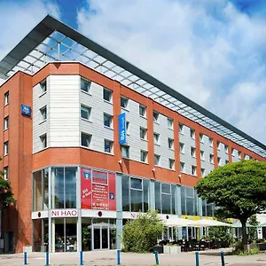 2* Hotel Ibis Budget City Ost