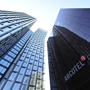 Arcotel Onyx Hamburg-Harburg