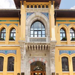 Four Seasons At Sultanahmet Turchia