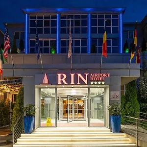 Rin Airport Romania
