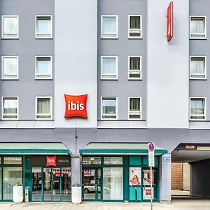 Ibis 3* München