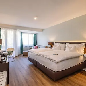Spalentor - Ihr Sympathisches Stadthotel Svizzera