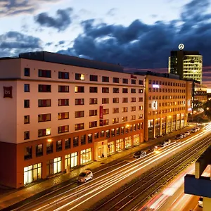 Ibis Arnulfpark Germania