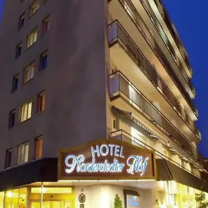 3* Hotel Centro Norderstedter Hof