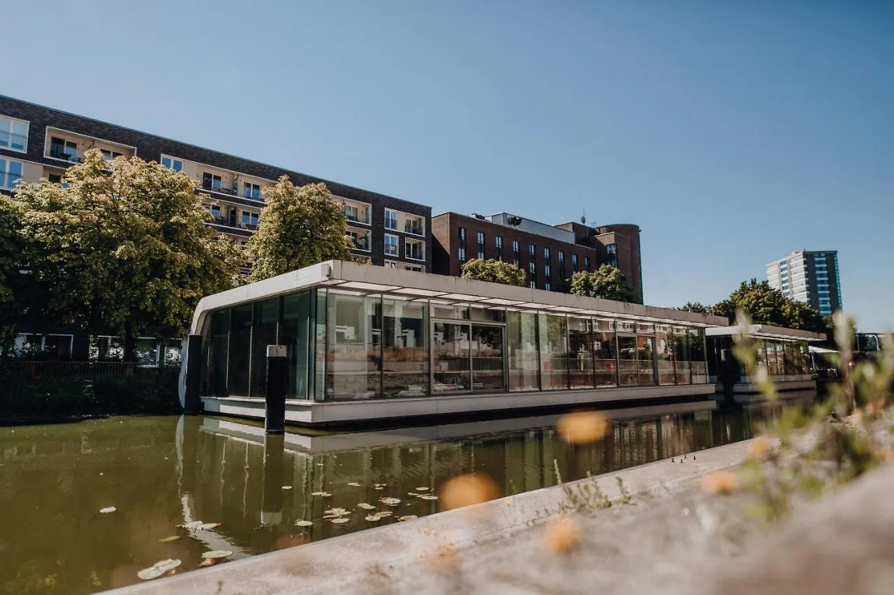 Mercure Hotel Hamburg City