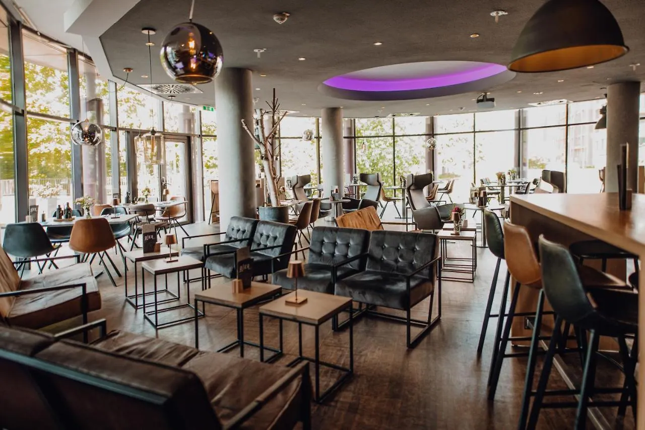 Mercure Hotel Hamburg City