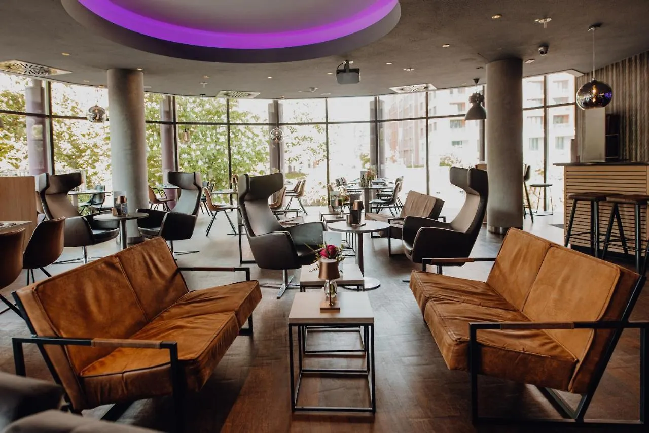 Mercure Hotel Hamburg City