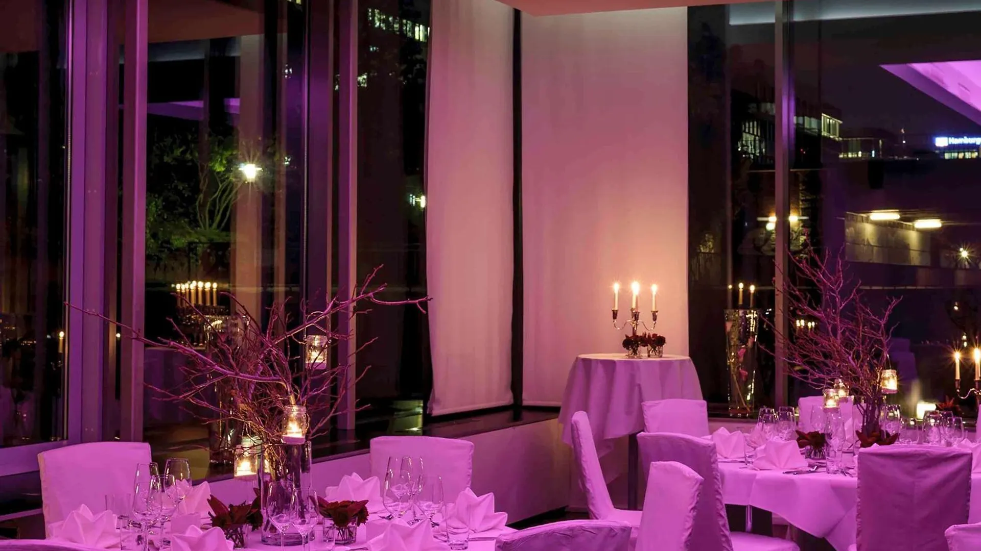 Mercure Hotel Hamburg City