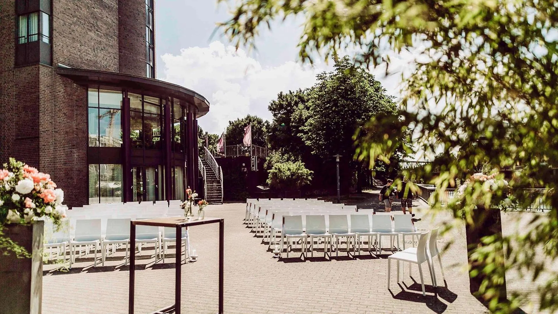 Mercure Hotel Hamburg City