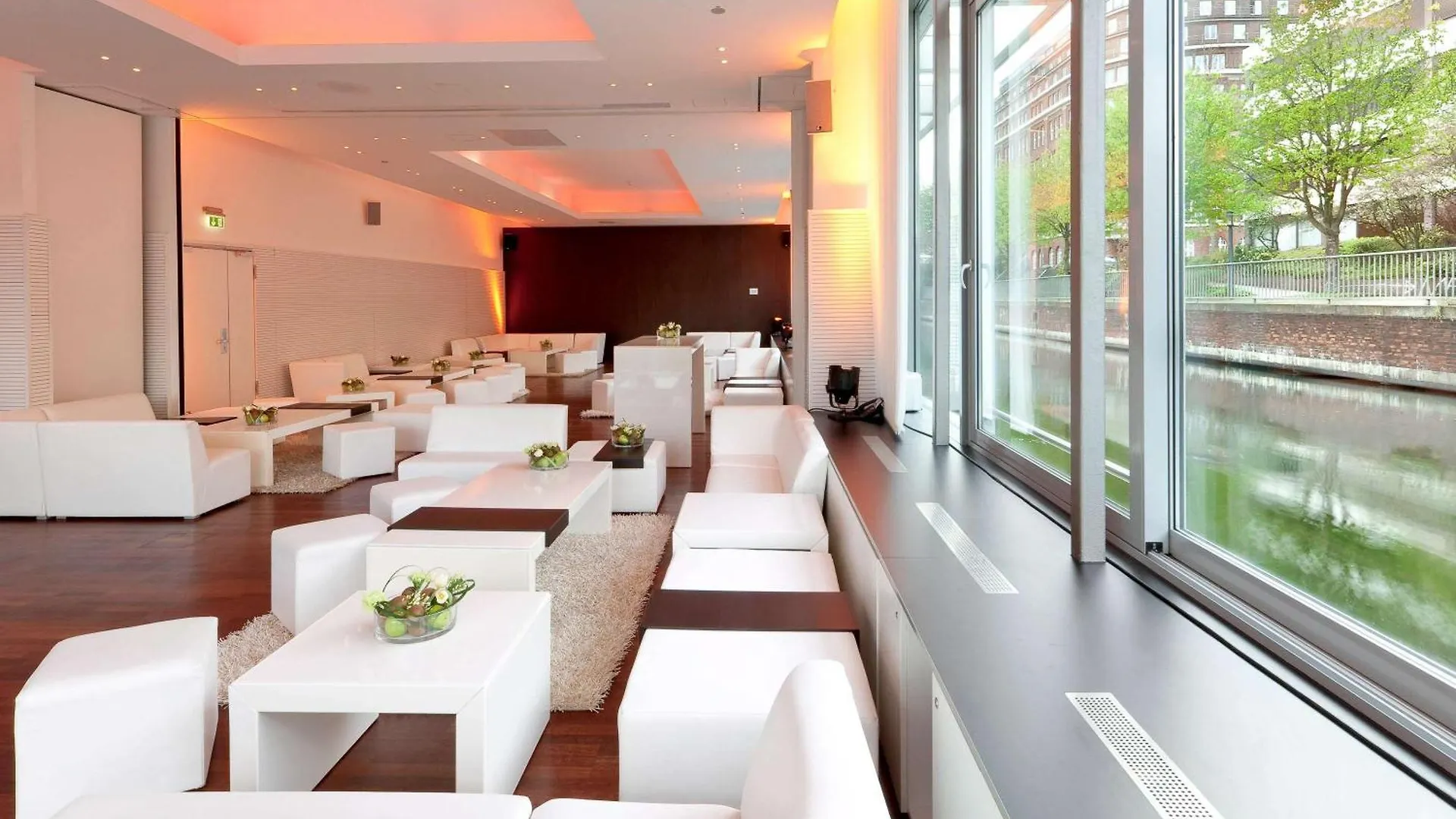 Mercure Hotel Hamburg City
