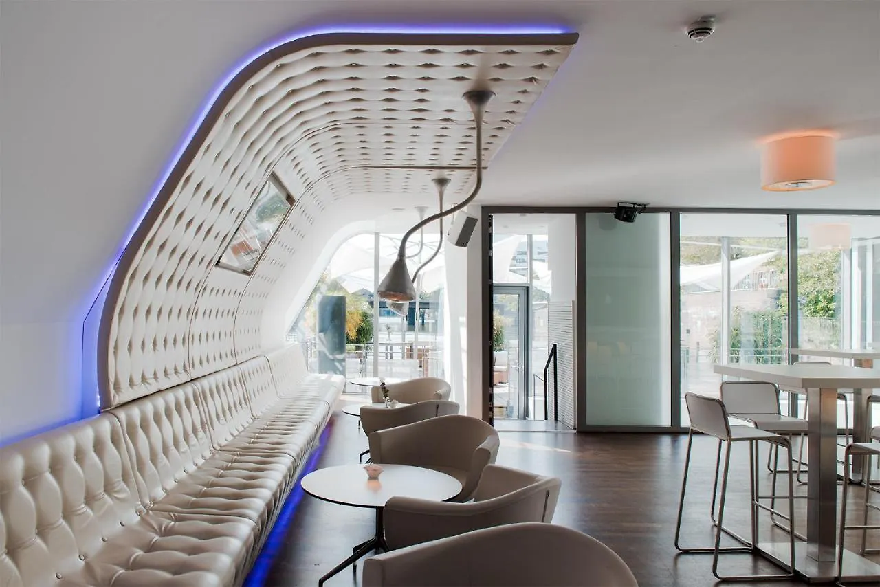 Mercure Hotel Hamburg City