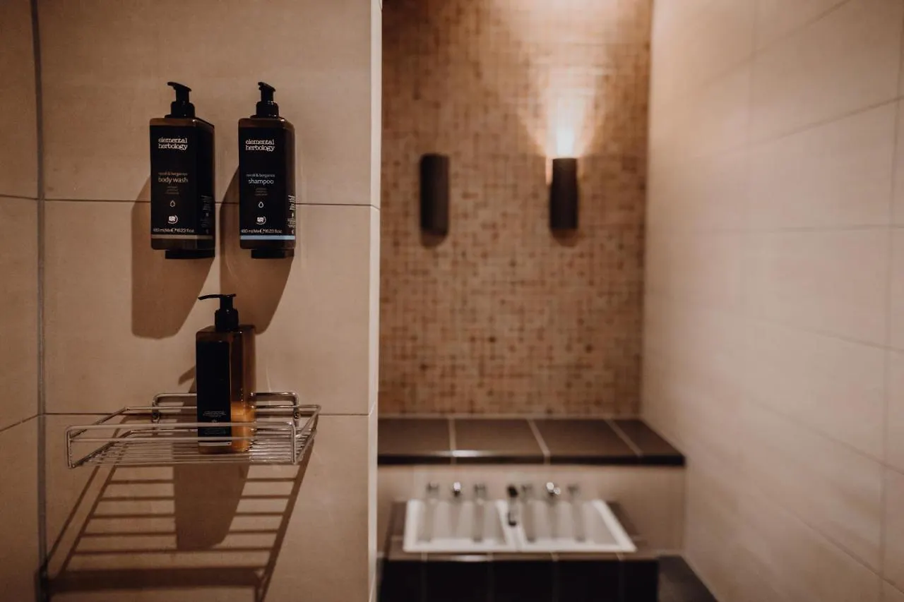Mercure Hotel Hamburg City