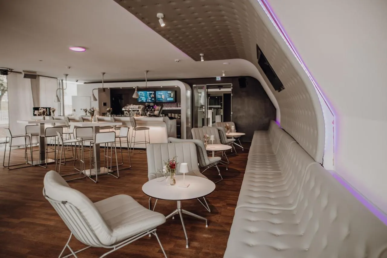 ****  Mercure Hotel Hamburg City Niemcy