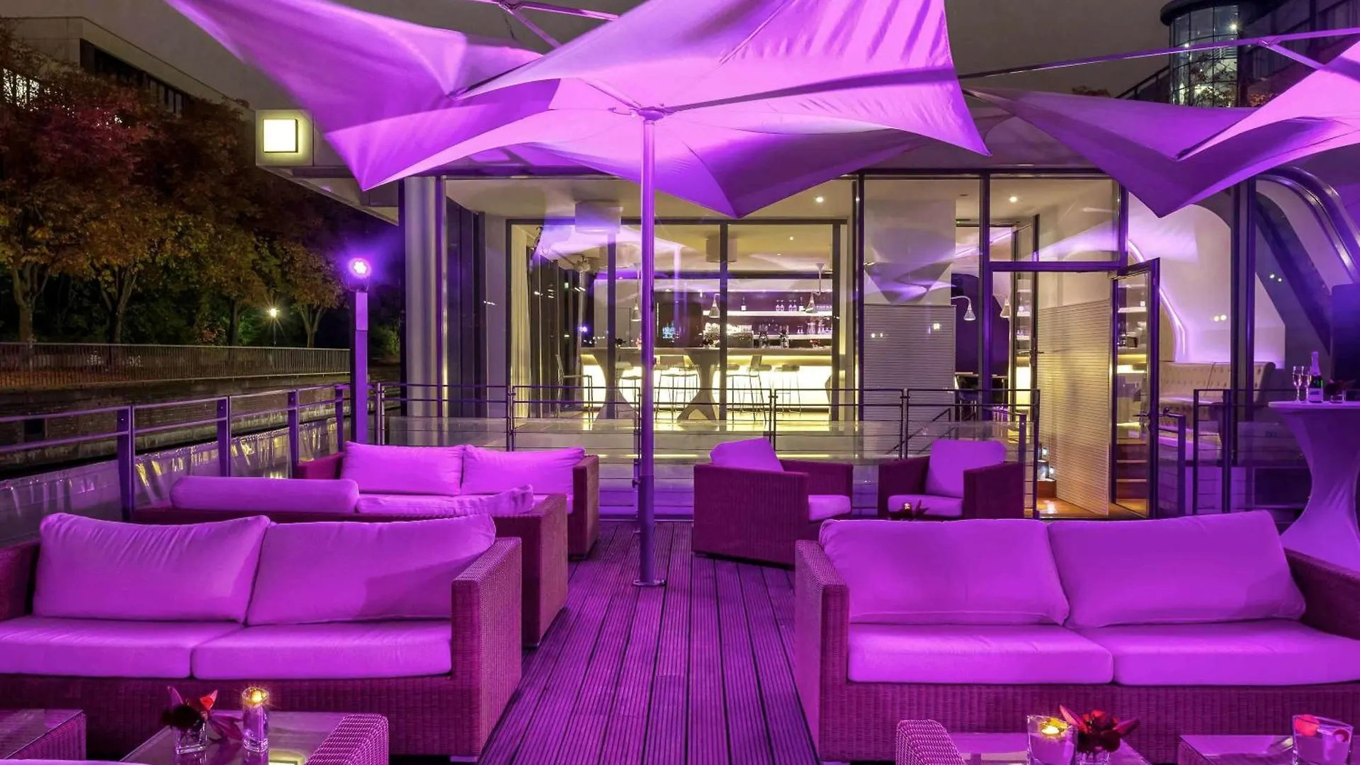 Mercure Hotel Hamburg City 4*,  Niemcy