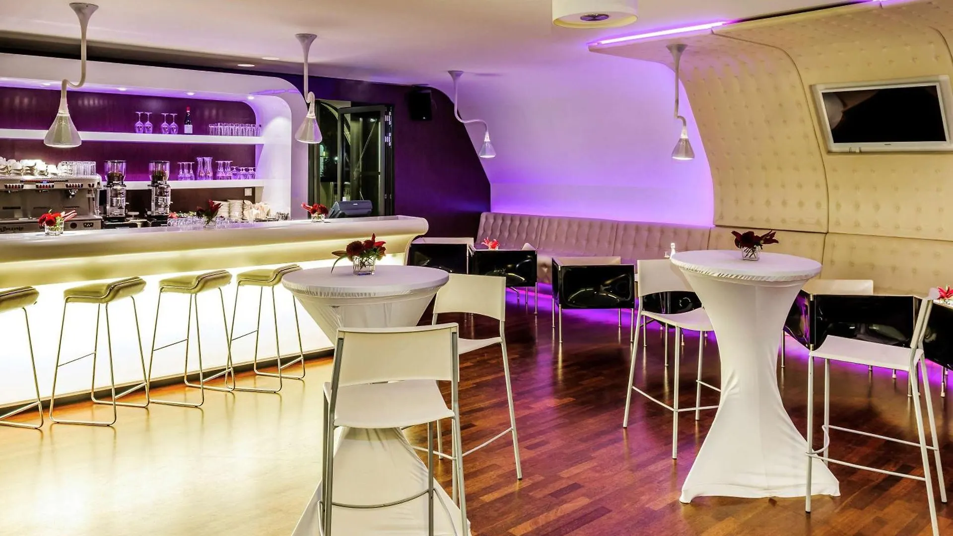 Mercure Hotel Hamburg City