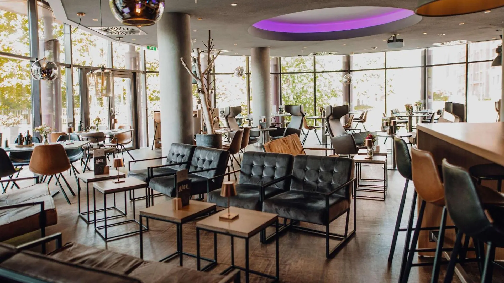 Mercure Hotel Hamburg City