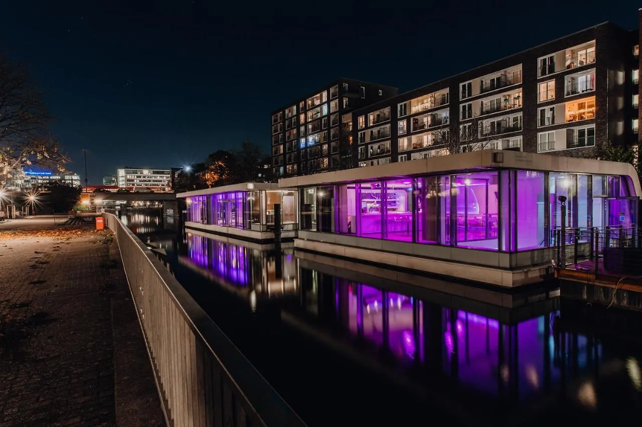Mercure Hotel Hamburg City