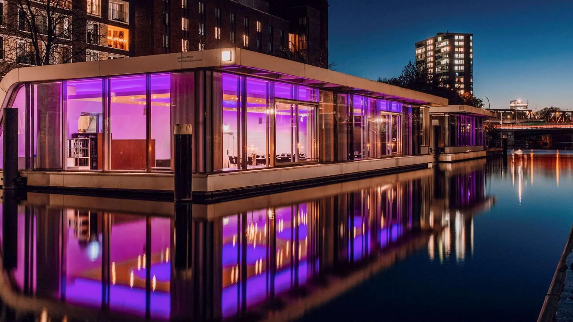 Mercure Hotel Hamburg City 4*,  Deutschland