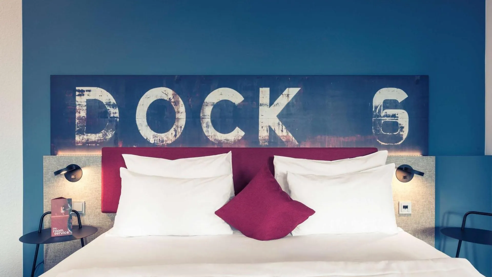 Mercure Hotel Hamburg City